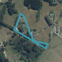 134 Maisey Road, Redwood Valley