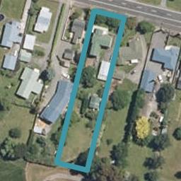 23 Smith Street, Dannevirke