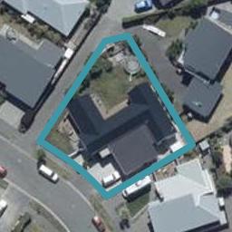 40 Foresters Crescent, Parklands, Christchurch