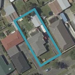31 Raglan Avenue, Cloverlea, Palmerston North