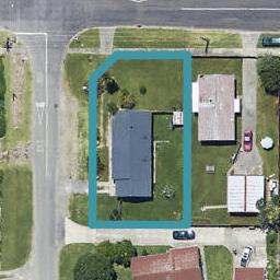 18 Buchanan Street, Opotiki, Opotiki