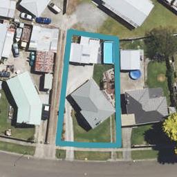 36 Ida Road, Outer Kaiti, Gisborne