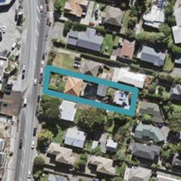 904 Mount Eden Road, Three Kings, Auckland