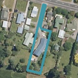 25A Smith Street, Dannevirke