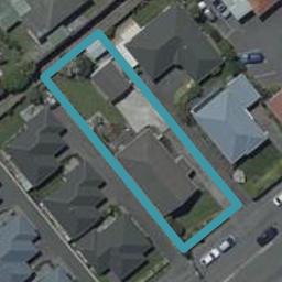 91 Stourbridge Street, Spreydon, Christchurch