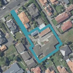 1/20 Ings Avenue, Saint Clair, Dunedin