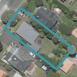 101 Liverpool Street, College Estate, Whanganui