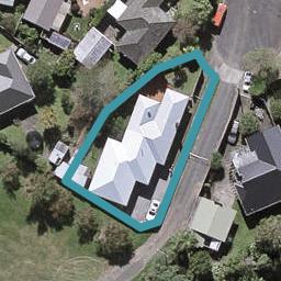16 Barry Street, Ferndale, New Plymouth