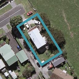 46 Rahiri Street, Waitara, Waitara