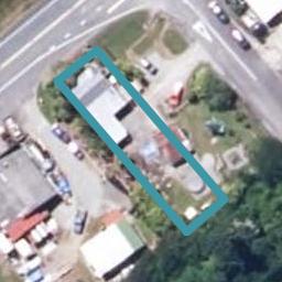 916 State Highway 7, Dobson, Greymouth