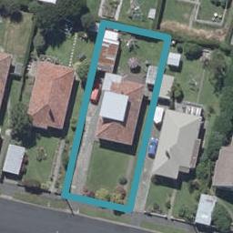 54 Balmain Street, Halfway Bush, Dunedin