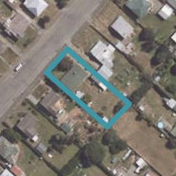 11 Edward Street, Waimate, Waimate