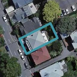 58 Hobson Street, Thorndon, Wellington