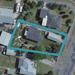 11 Lansdowne Crescent, Lansdowne, Masterton