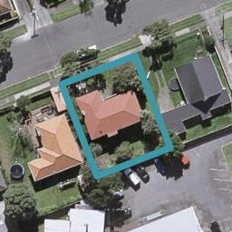 61 Whiteley Street, Moturoa, New Plymouth