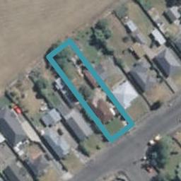 92 George Street, Tinwald, Ashburton