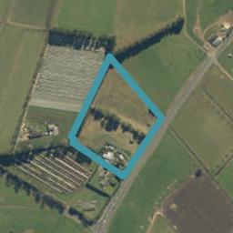 99 Waverley Road, Gordonton