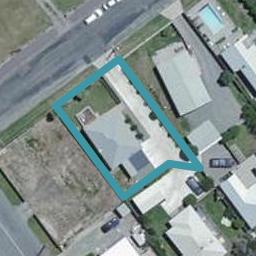 12 Broadway Street, Martinborough