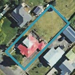 16 Burns Street, Hawera