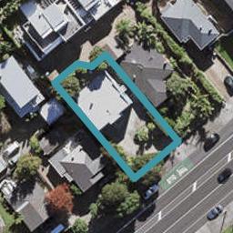 705 Great North Road, Grey Lynn, Auckland