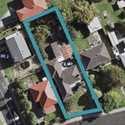 30 Ellen Street, Manurewa East, Auckland