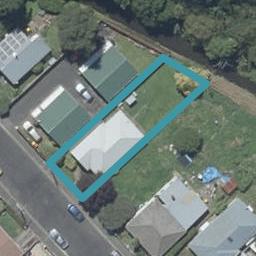 36 Pentland Street, North East Valley, Dunedin