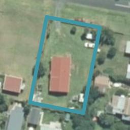 1141 Pouewe Street, Kawhia, Kawhia