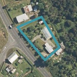 971 Otira Highway, Dillmanstown, Greymouth