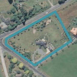 9 Tiplady Road, Geraldine Flat