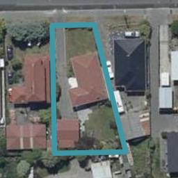 77 Beach Road, North New Brighton, Christchurch
