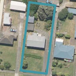 8 Wordsworth Street, Gonville, Whanganui