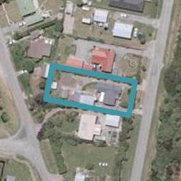 7 Railway Terrace, Glenavy, Waimate