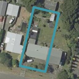 16 Bamfield Street, Ashhurst, Ashhurst