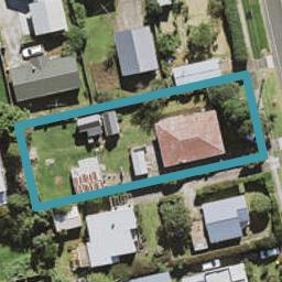 29 Crawford Avenue, Mangere Bridge, Auckland