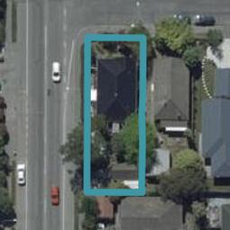 2 Winton Street, St Albans, Christchurch