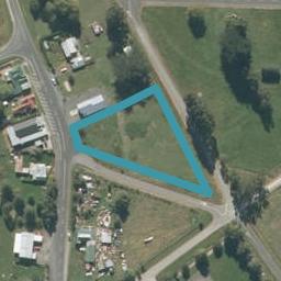 0 Boyldon St, Waitahuna, Lawrence