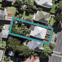 17 Pine Street, Mount Eden, Auckland