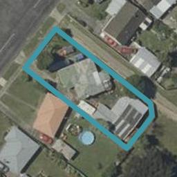 127 Rugby Street, Awapuni, Palmerston North