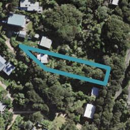 22 Valley Road, Omiha, Waiheke Island