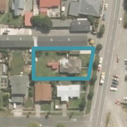 336 Great North Road, Winton, Winton