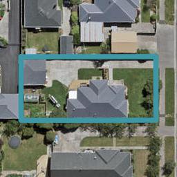 68 Ward Street, Waverley, Invercargill