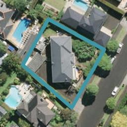 2/8 Glanville Terrace, Parnell, Auckland