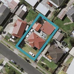 16 Dillon Crescent, Clover Park, Auckland