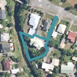 10 Bridge Street, Greymouth, Greymouth