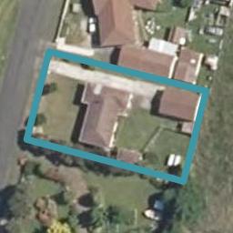 98 Fergusson Street, Woodville