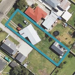 13 Ayton Street, Mangapapa, Gisborne