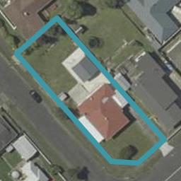 57 McGregor Street, Milson, Palmerston North