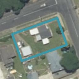 1 Bledisloe Avenue, Otorohanga, Otorohanga