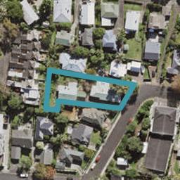 34 Alfred Street, Northcote Point, Auckland