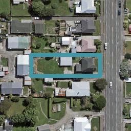 117 Morton Street, Strathern, Invercargill